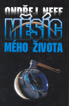 Měsíc mého života - obálka