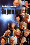 Šlo jim o život - obálka
