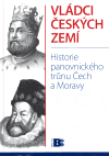 Vládci českých zemí - obálka