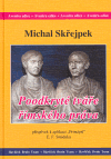 Poodkryté tváře římského práva - obálka