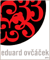Eduard Ovčáček - obálka