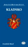 Kladsko - obálka