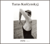 Taras Kuščynskyj /1932-1983/ - obálka