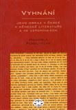 Vyhnání - jeho odraz v české a německé literatuře - obálka