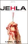 Jehla - obálka