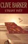 Utkaný svět - obálka