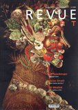 Revue art II./2007 (Čtvrtletník o současném umění) - obálka