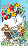 Lotřík Petřík - obálka