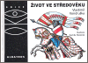 Život ve středověku - obálka
