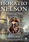 Horatio Nelson (Hrdina od Nilu) - obálka
