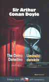 Umírající detektiv/The Dying Detective - obálka