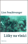 Lišky na vinici - obálka