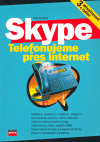 Skype - obálka