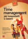 Time management (Jak hospodařit s časem) - obálka