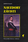 Navzdory závisti - obálka