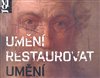 DVD-Umění restaurovat umění