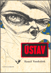 Ústav - obálka