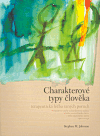 Charakterové typy člověka (Terapeutická léčba raných poruch) - obálka
