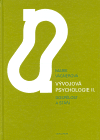 Vývojová psychologie II. - obálka