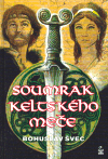 Soumrak keltského meče - obálka