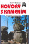 Hovory s kamením - obálka