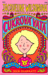 Cukrová vata - obálka
