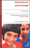 Interkulturní psychologie - obálka
