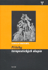 Příběhy terapeutických skupin - obálka