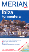 Ibiza, Formentera - Merian Live! - obálka
