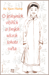 O jeskyních, vějířích a jiných půvabných věcech tohoto světa - obálka