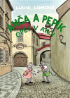 Anča a Pepík opět v akci