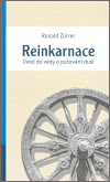 Reinkarnace. Úvod do vědy o putování duší - obálka