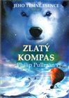 Zlatý kompas (verze s obálkou pro děti)