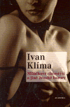 Miláčkové chřestýši a jiné ženské horory - obálka