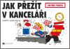 Jak přežít v kanceláři - obálka