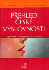 Přehled české výslovnosti - obálka