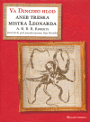 Va Dinciho hlod aneb treska mistra Leonarda - obálka