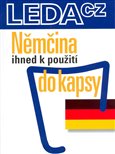 Němčina ihned k použití - do kapsy - obálka