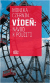 Vídeň: Návod k použití - obálka
