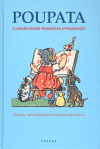 Poupata - obálka