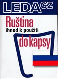 Ruština ihned k použití - do kapsy - obálka