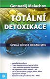 Totální detoxikace (Úplná očista organismu) - obálka