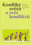 Konflikt světů a svět konfliktů - obálka
