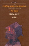 Obálka titulu Golemův stín