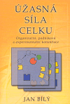 Úžasná síla celku - obálka