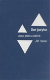 Dar jazyka (Deset statí p češtině) - obálka