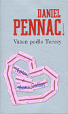 Vášeň podle Terezy - obálka