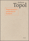 Supermarket sovětských hrdinů - obálka