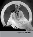 František Drtikol - obálka