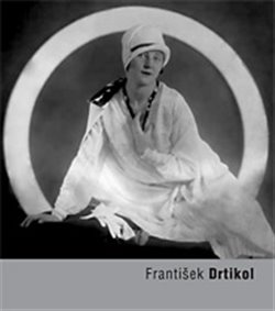 Obálka titulu František Drtikol